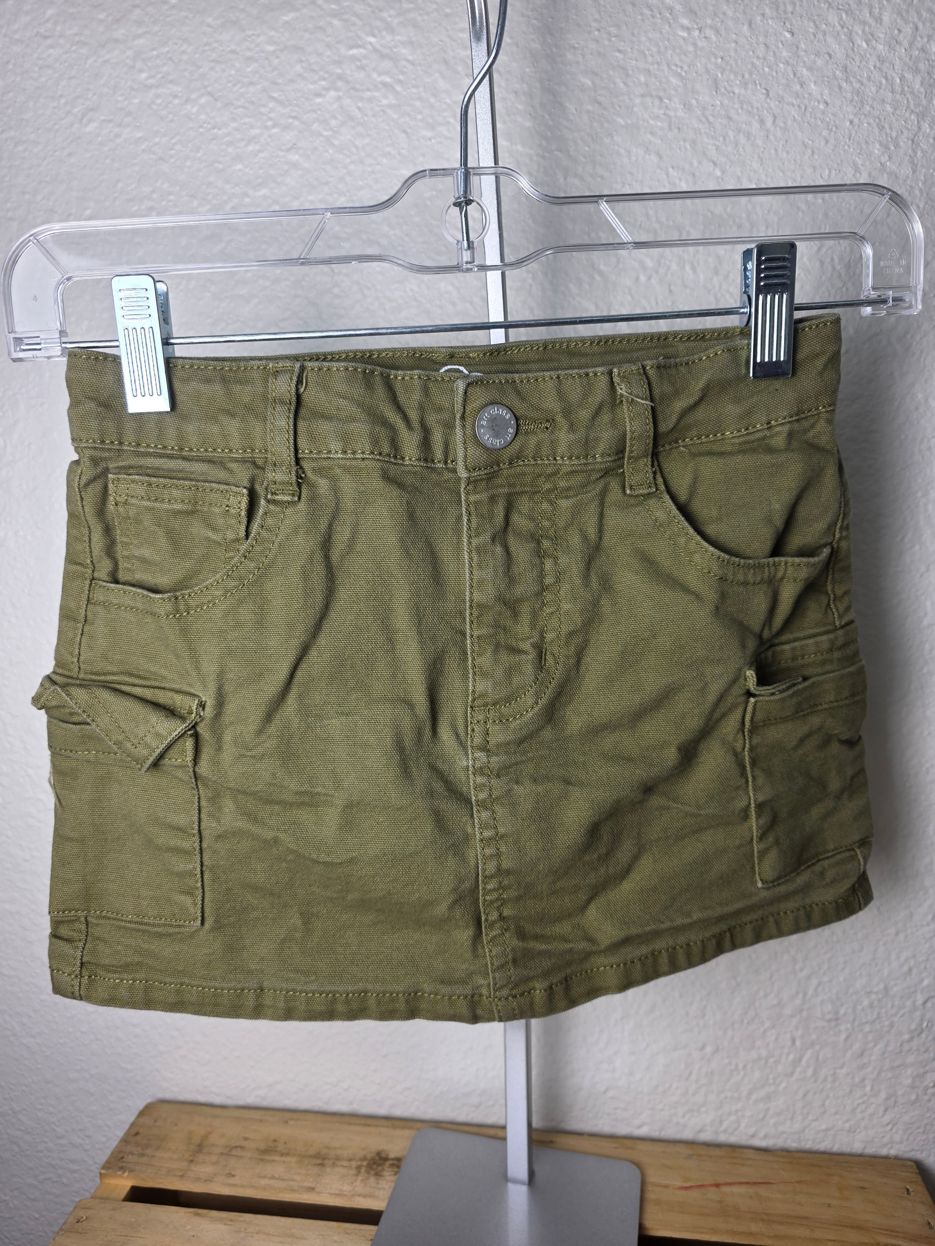 Cat & Jack Skirt Small (6/7)