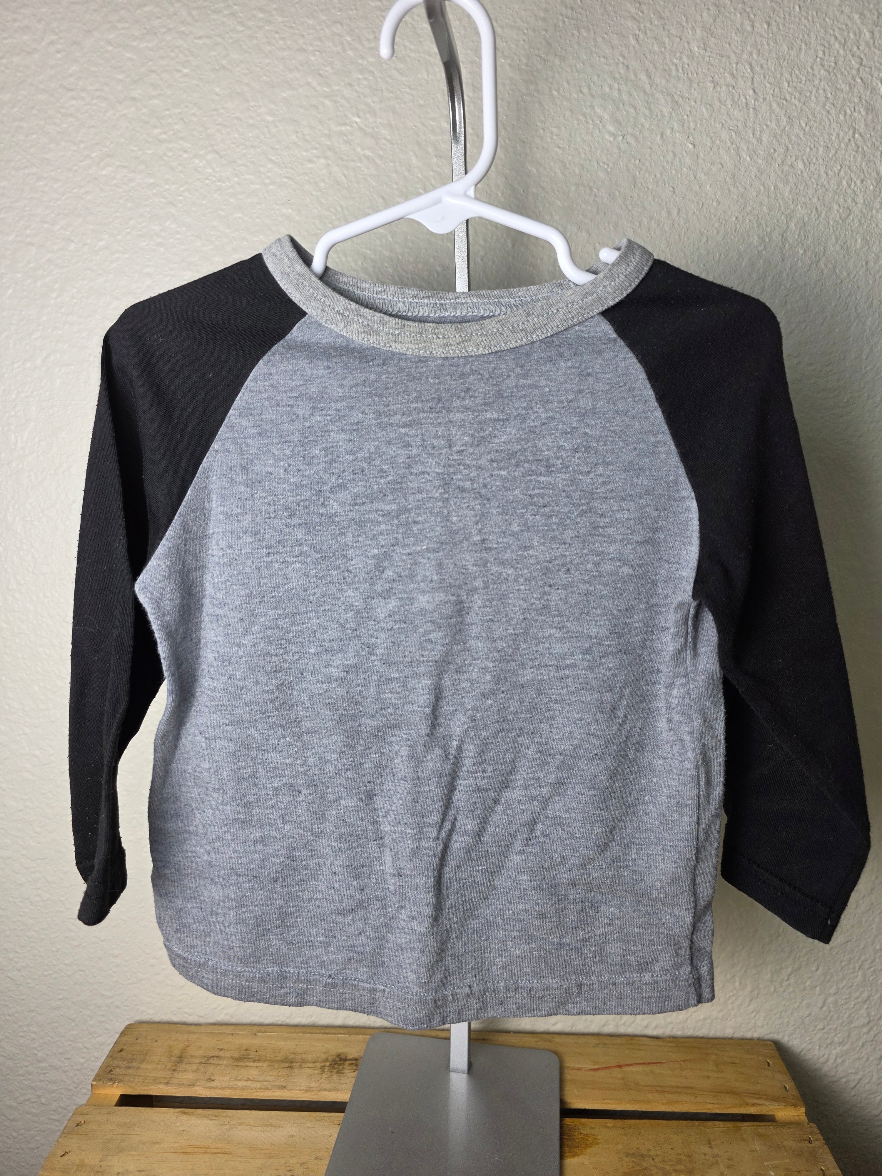 Garanimals Long Sleeve 2T