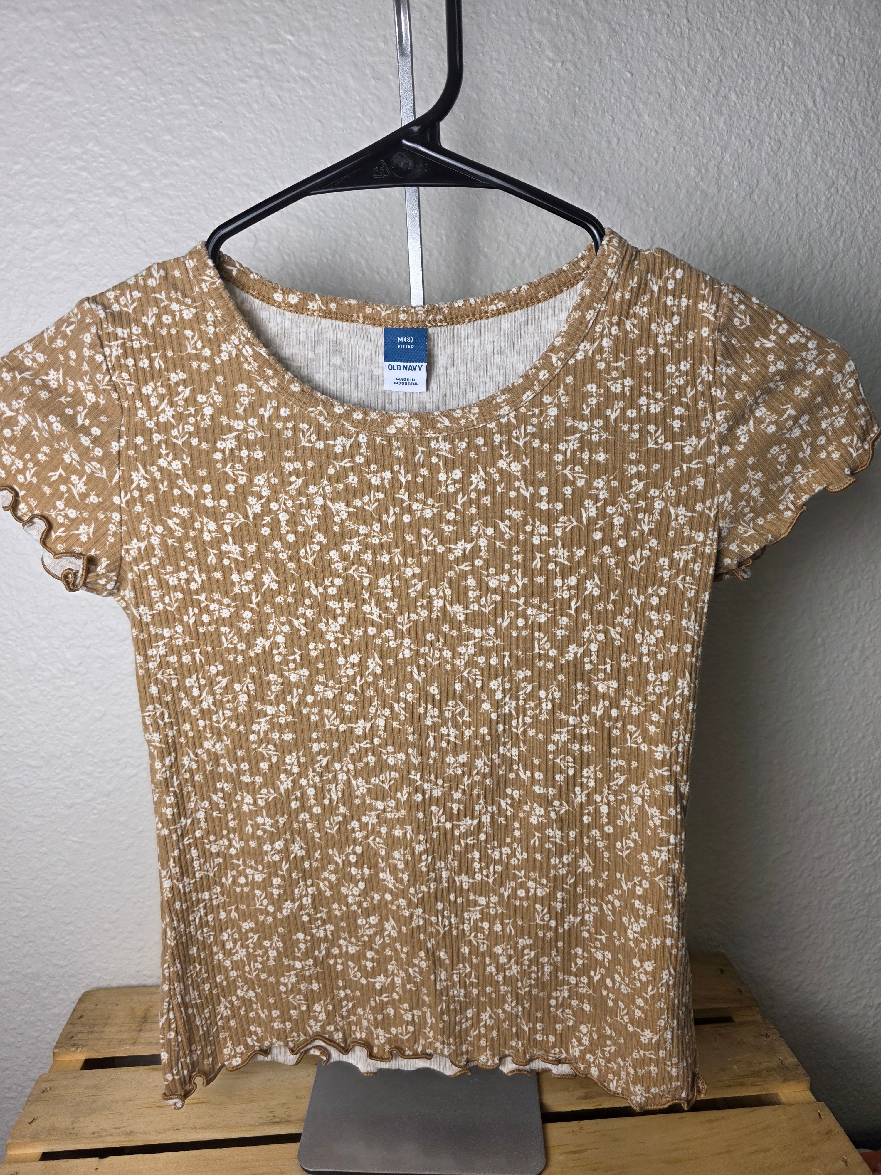 Old Navy Short Sleeve M (8)