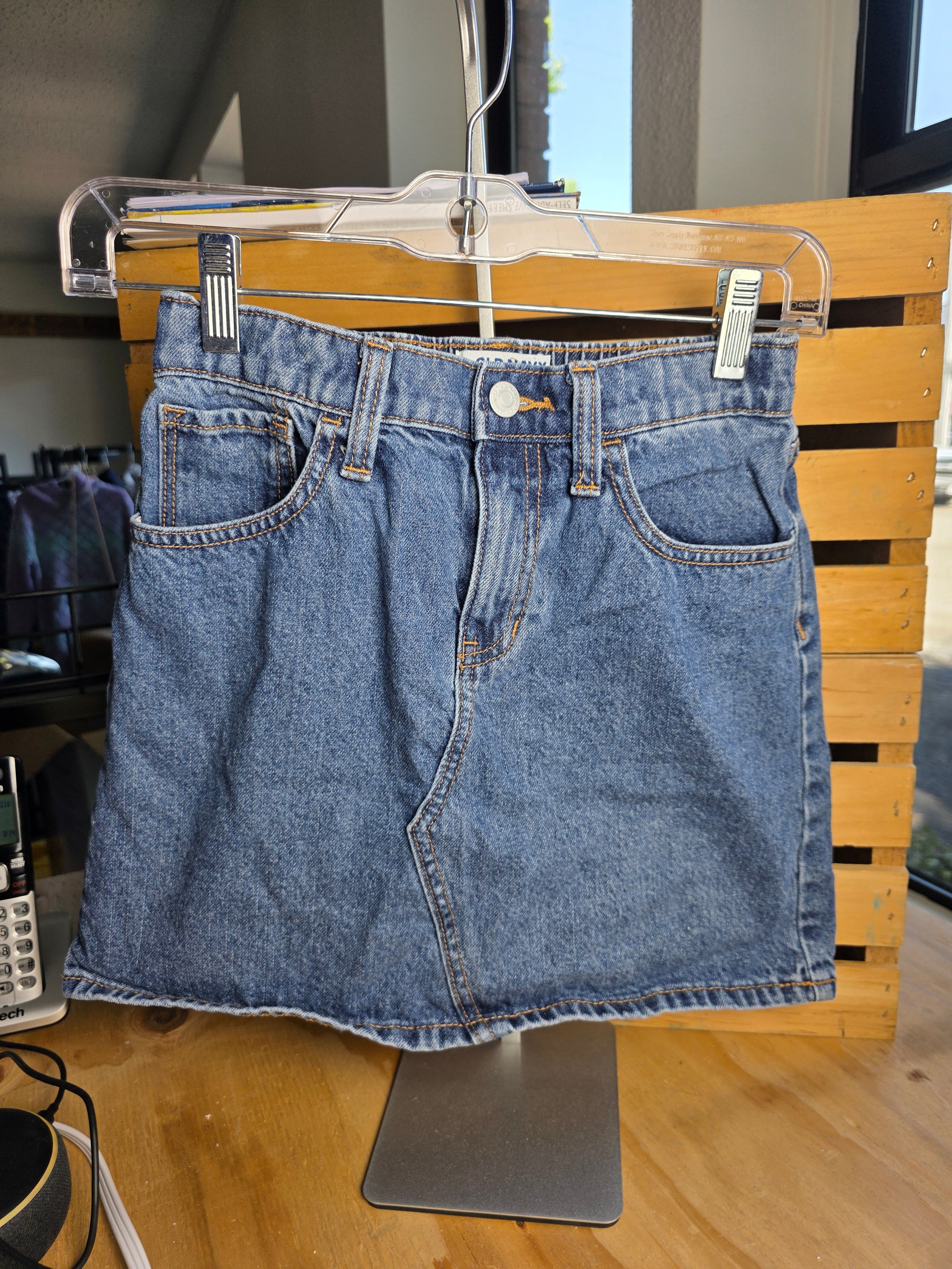 Old Navy Skirt L(10-12)