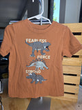 Garanimals Short Sleeve 4T