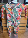 Posh peanut Pajamas NB