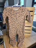 Carter’s Pajamas 6M