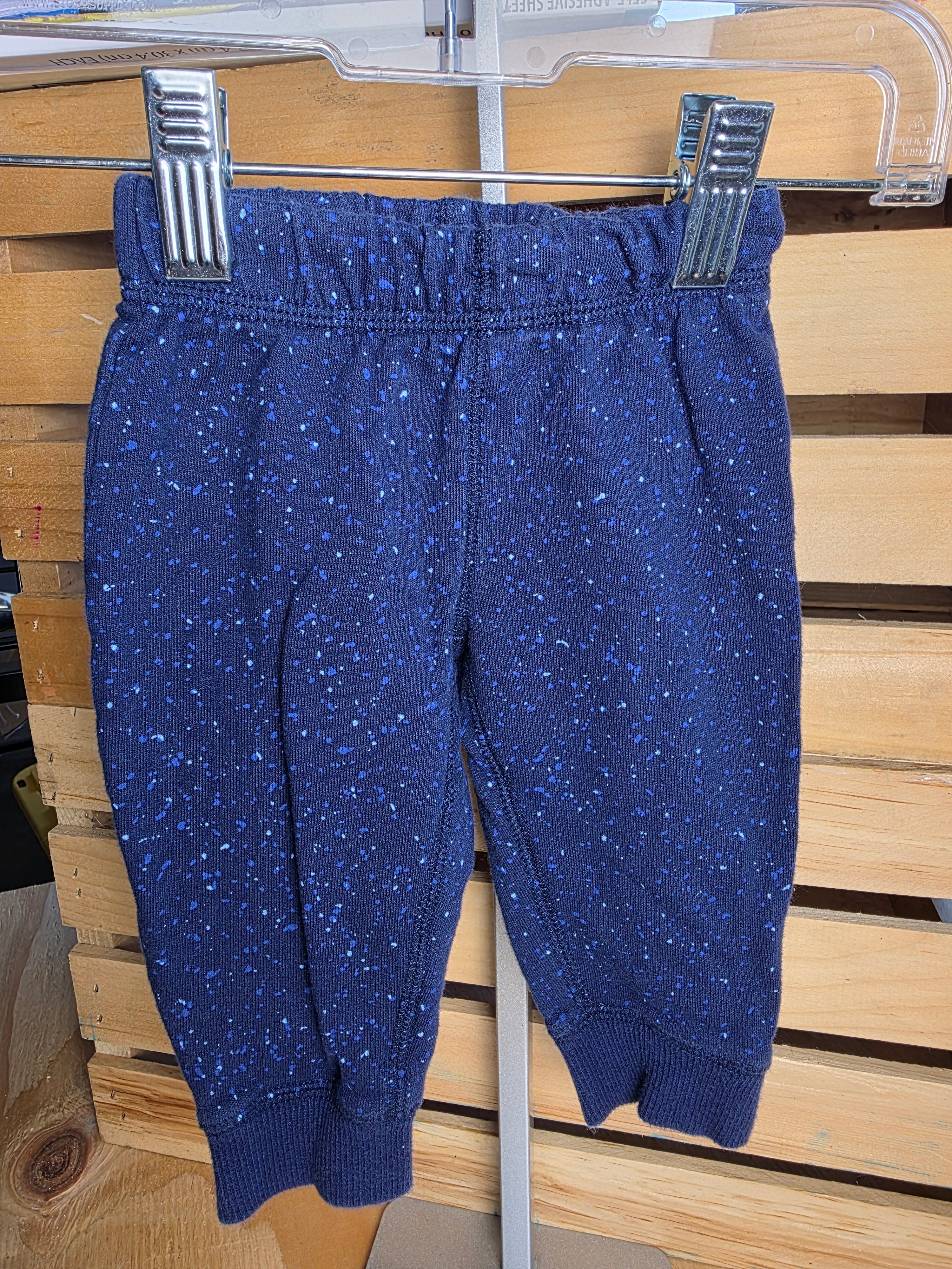 Carter’s Joggers 6M