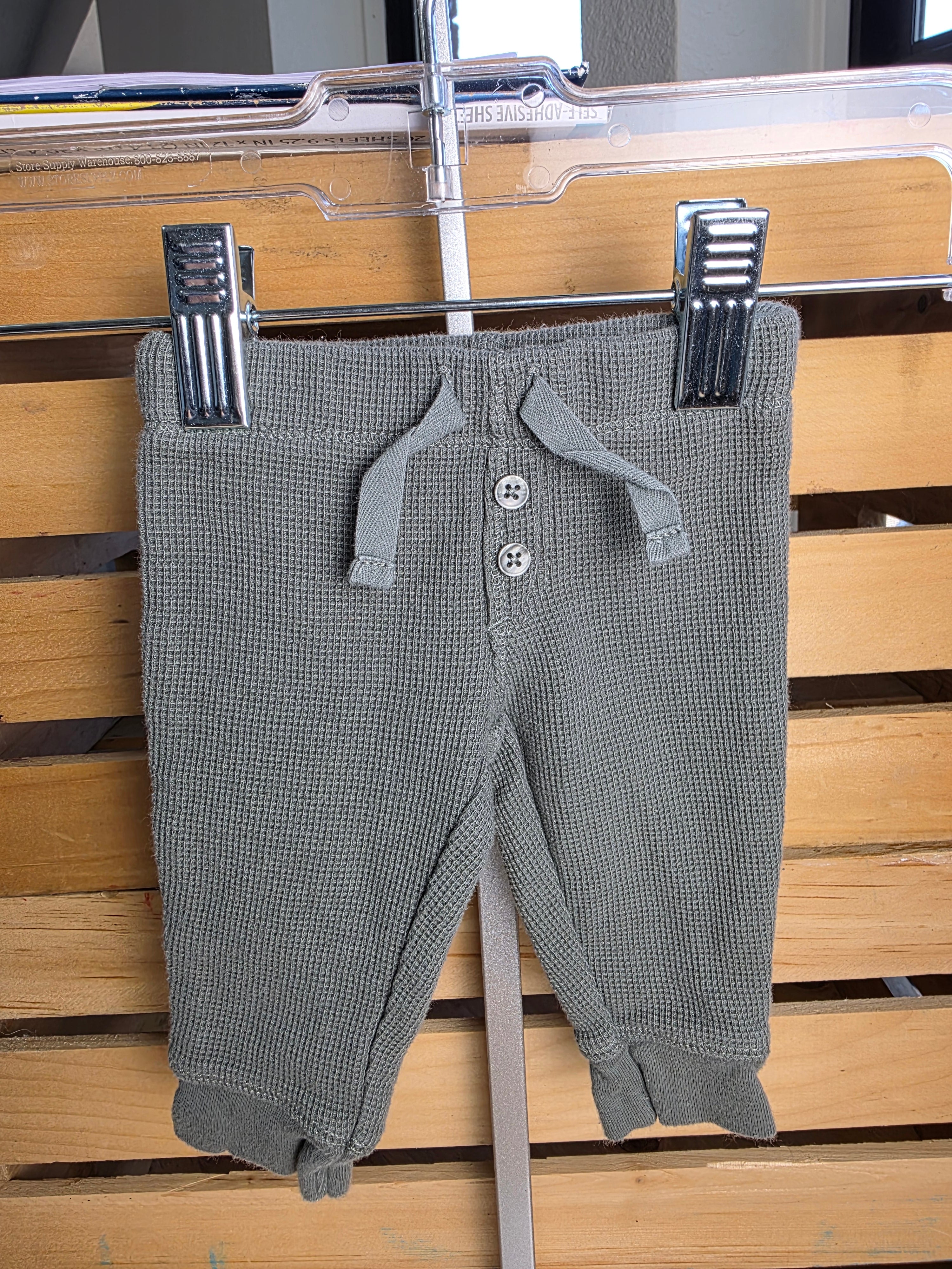 Carter’s Joggers NB