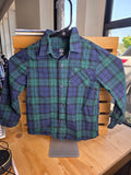 Wonder Nation Long Sleeve 4T