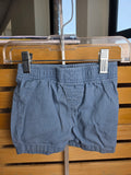 Wrangler Shorts 12M