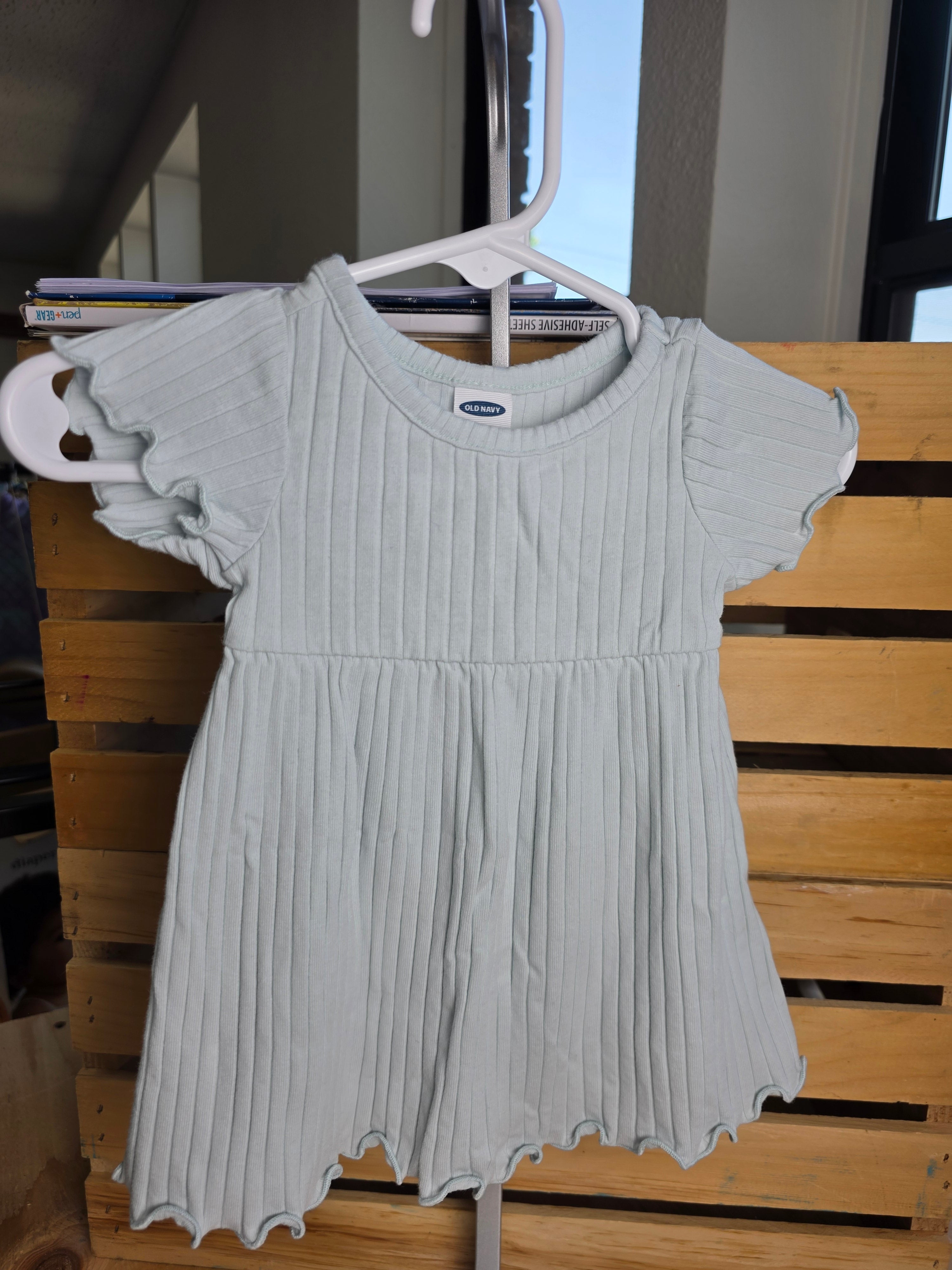 Old Navy Dress 0-3M