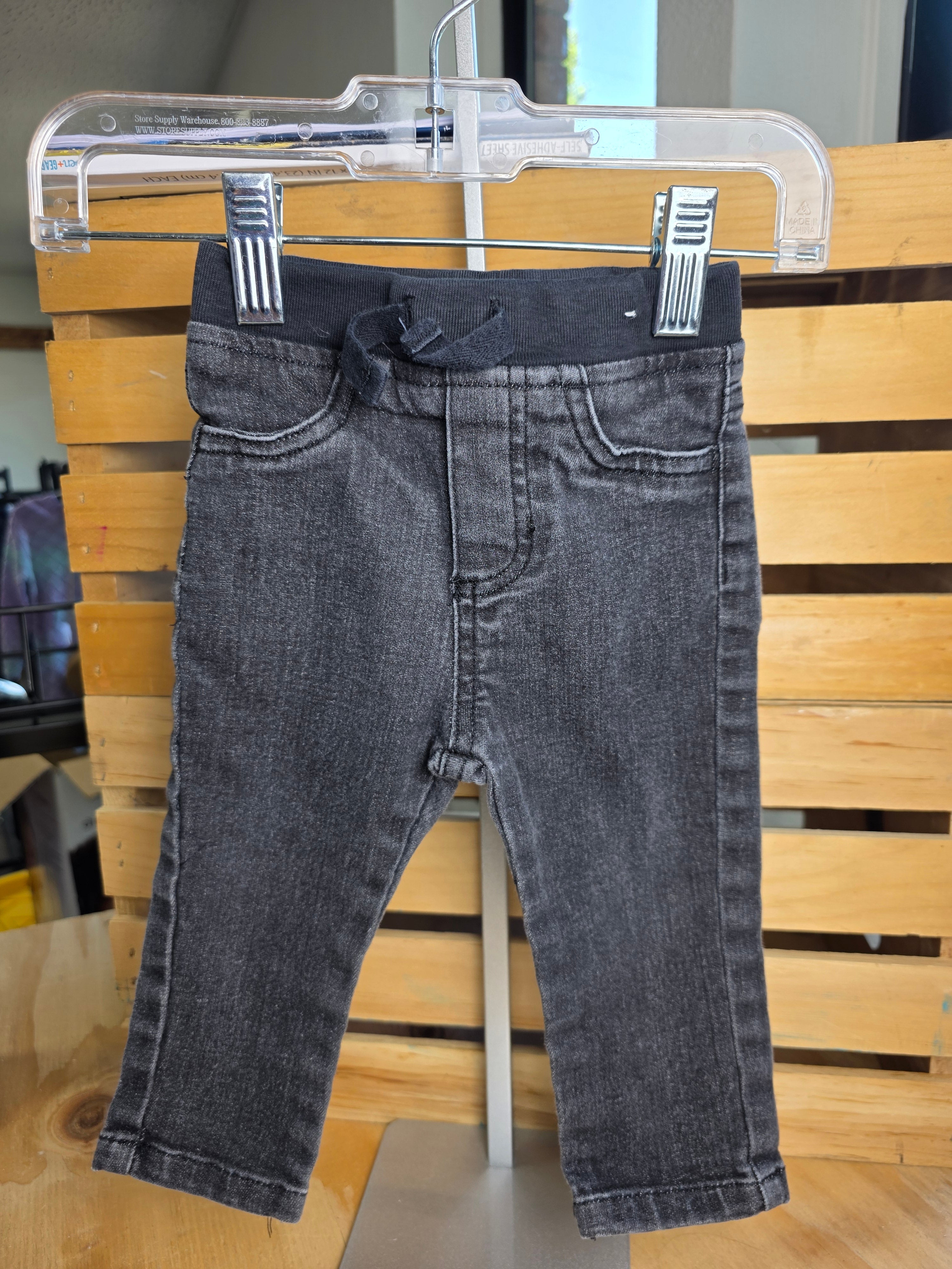 Garanimals Jeans 12M
