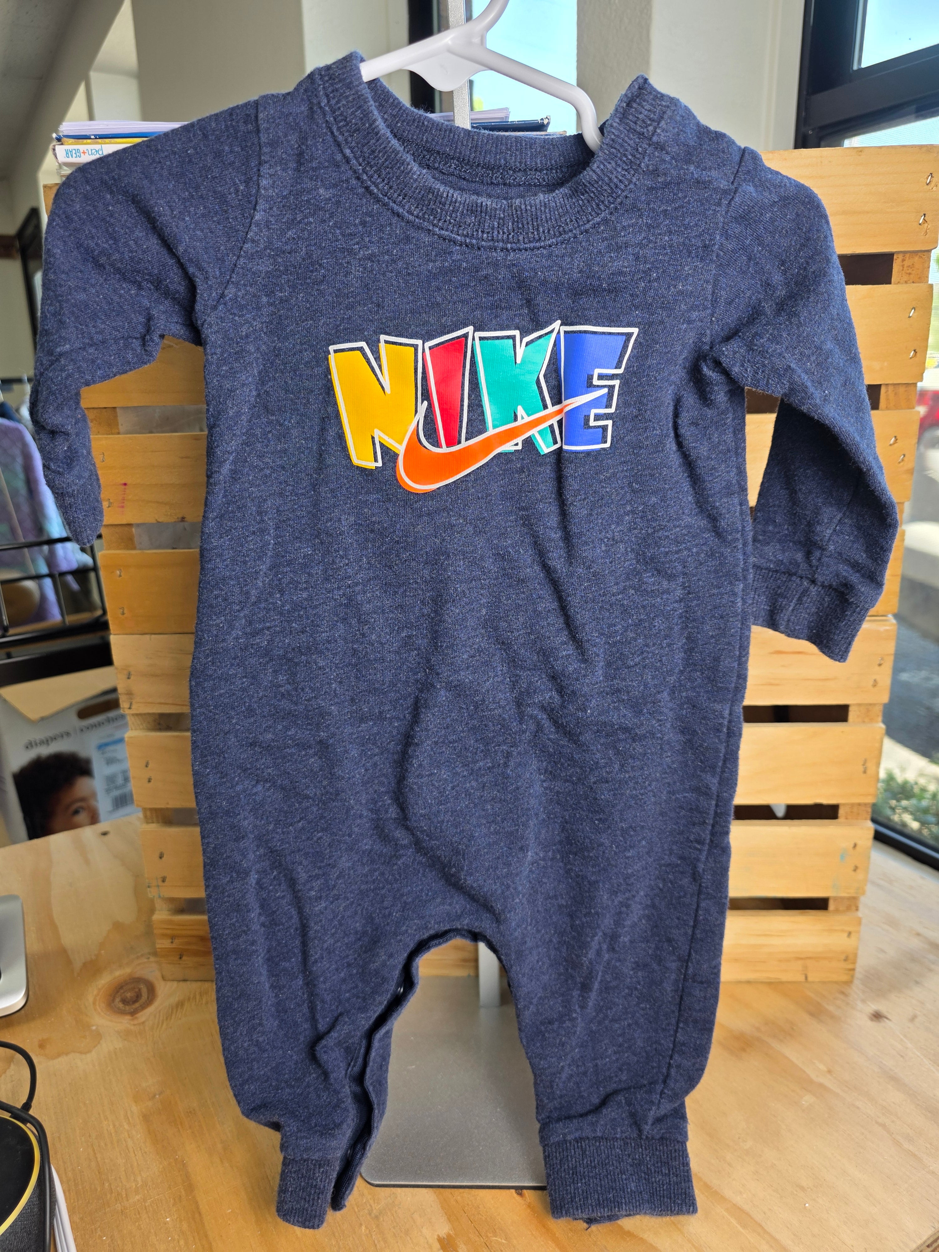 Nike Romper 6M