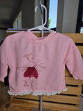 Unknown Brand Sweatshirt 6-9M