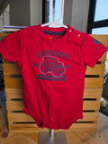 Carhartt Onesie 9M