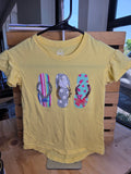 Wonder Nation Short Sleeve 4-5