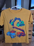 The Children’s Place Short Sleeve 4T