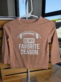 The Children’s Place Long Sleeve 12-18M