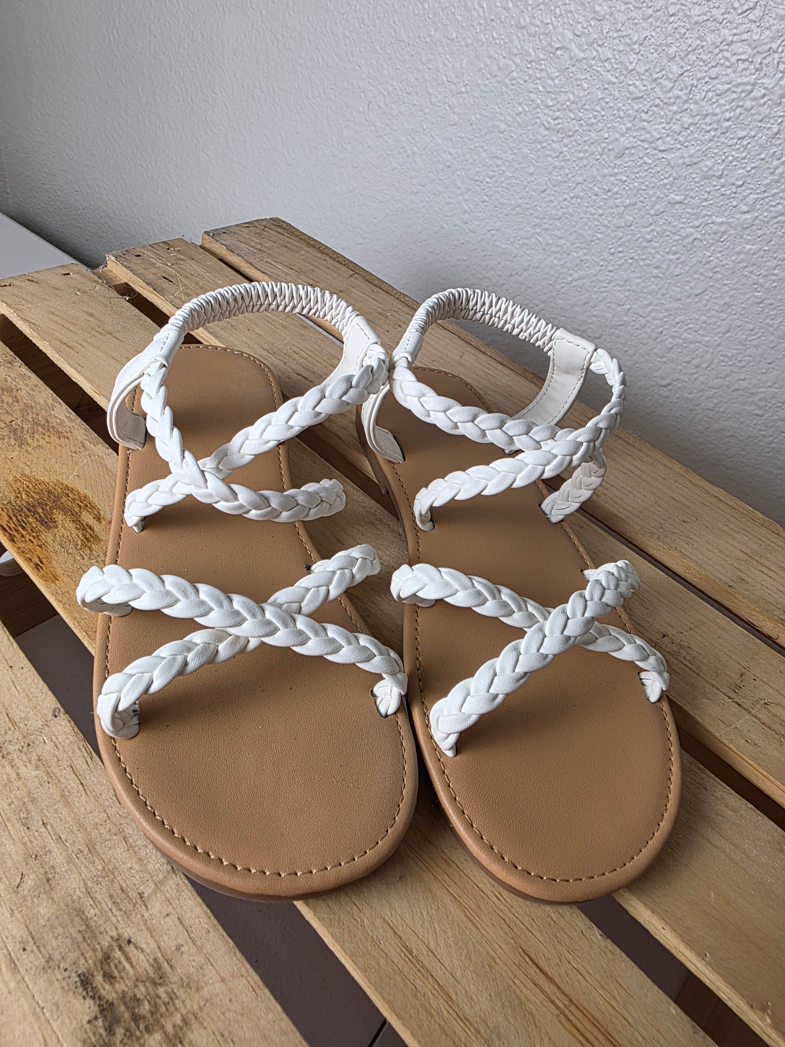 Unknown Brand Sandals 1-1.5