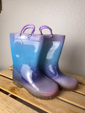 Unknown Brand Rain Boots 11