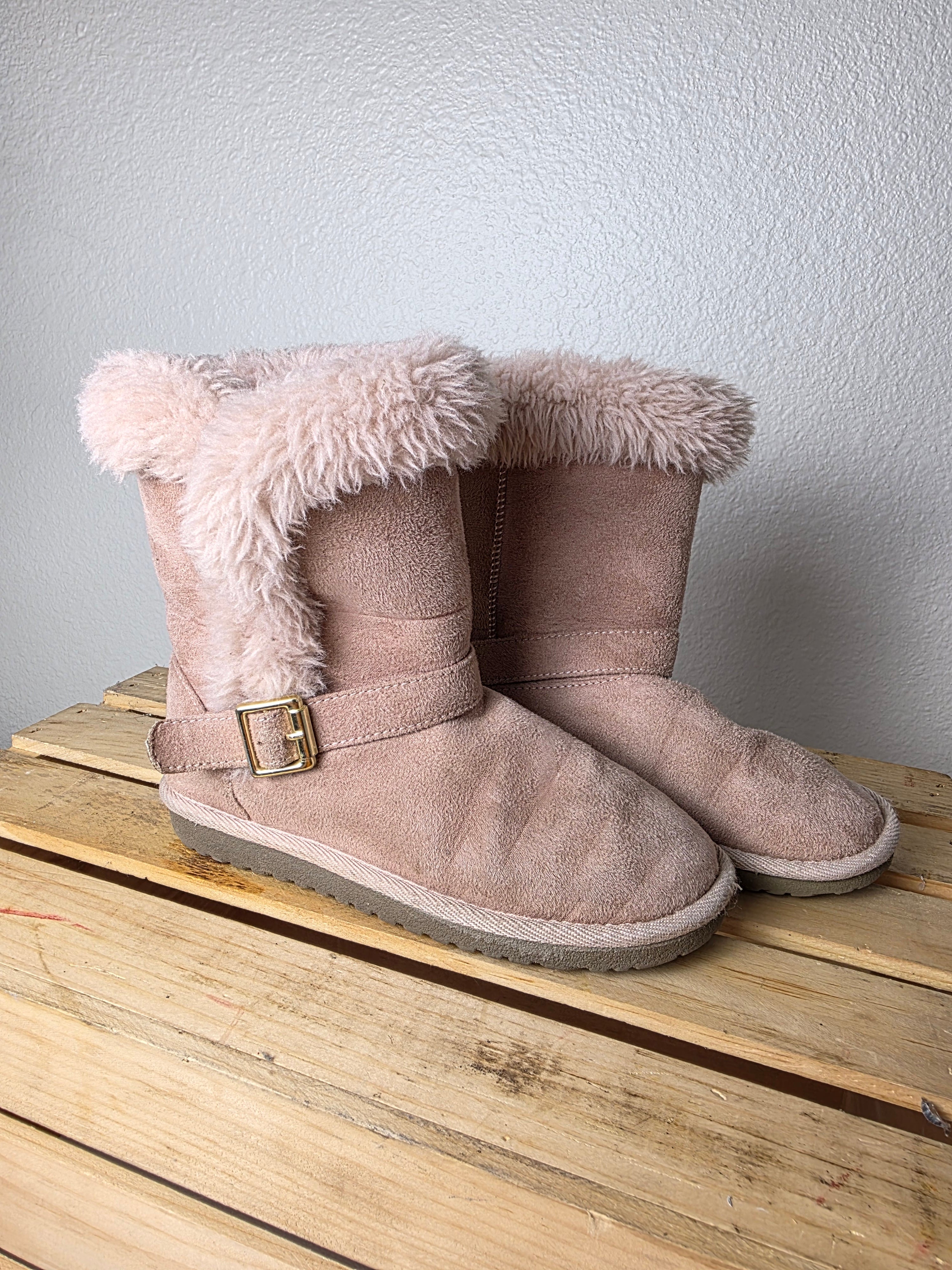 Children’s Place Boots 2