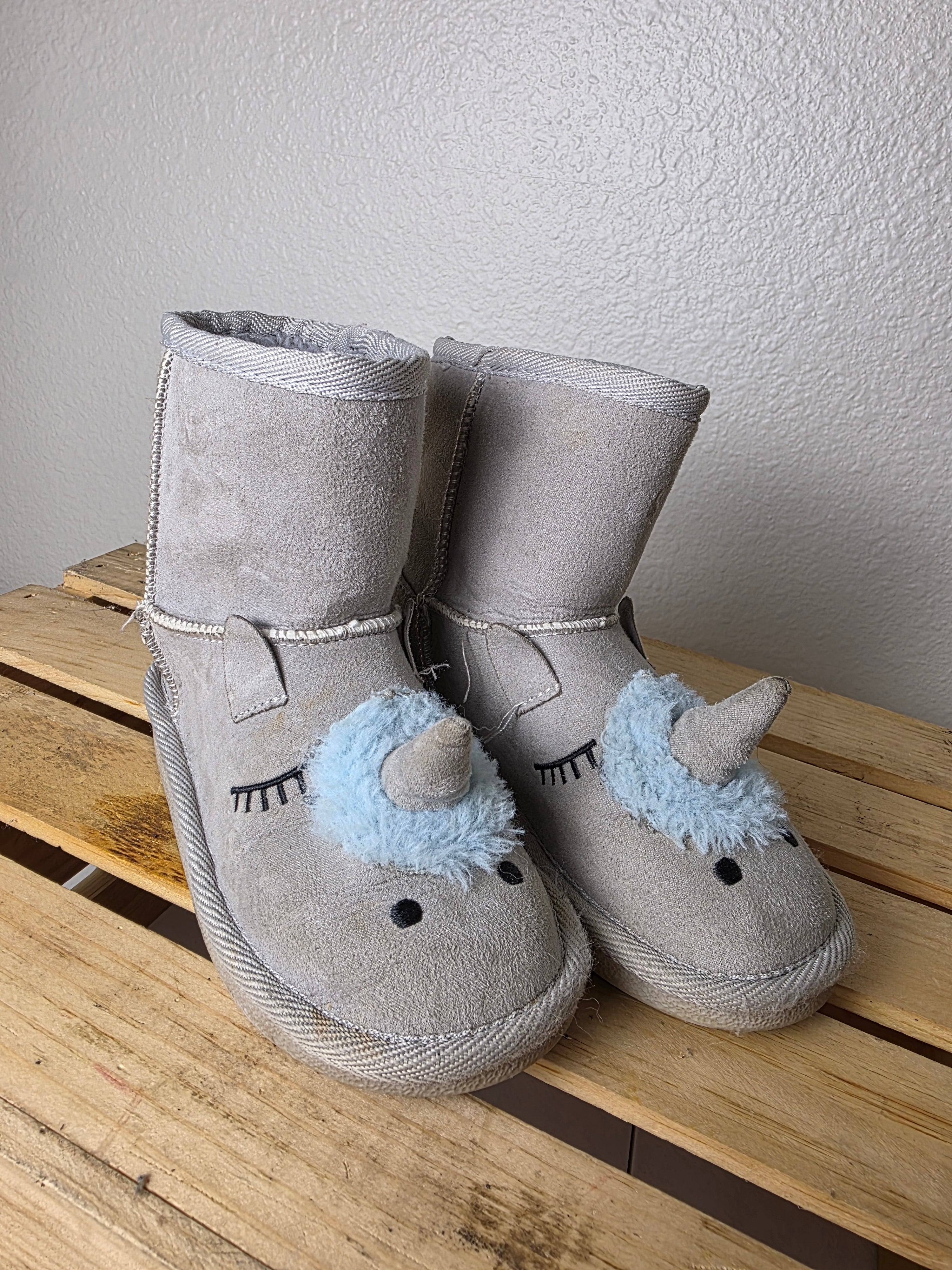 Healthtex Boots 10M