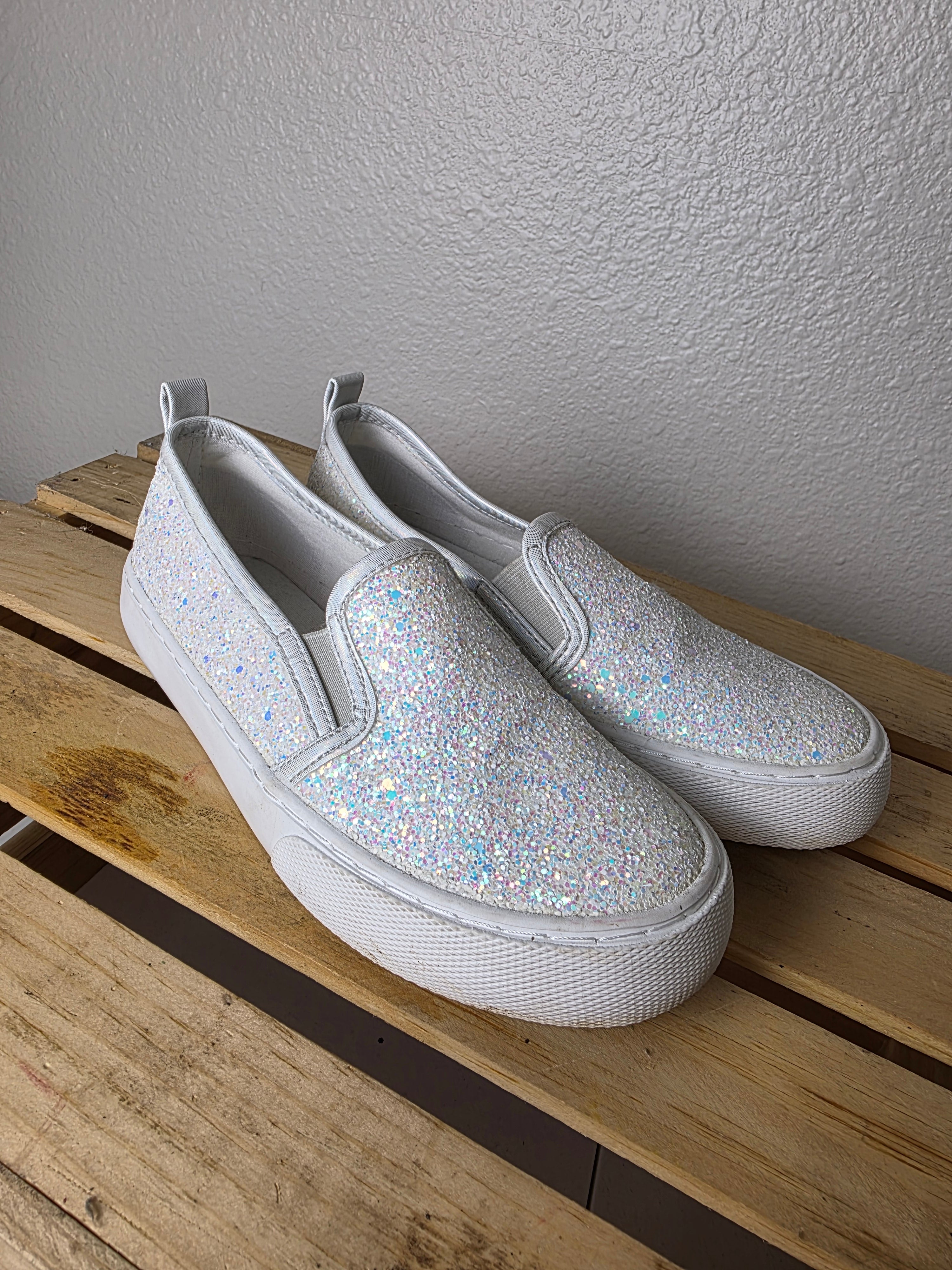 Cat & Jack Slip-On 2
