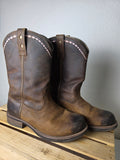 Ariat Boots 9B