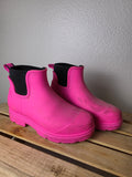 UGG Rain Boots 6