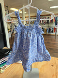 Carters Dress 6 months