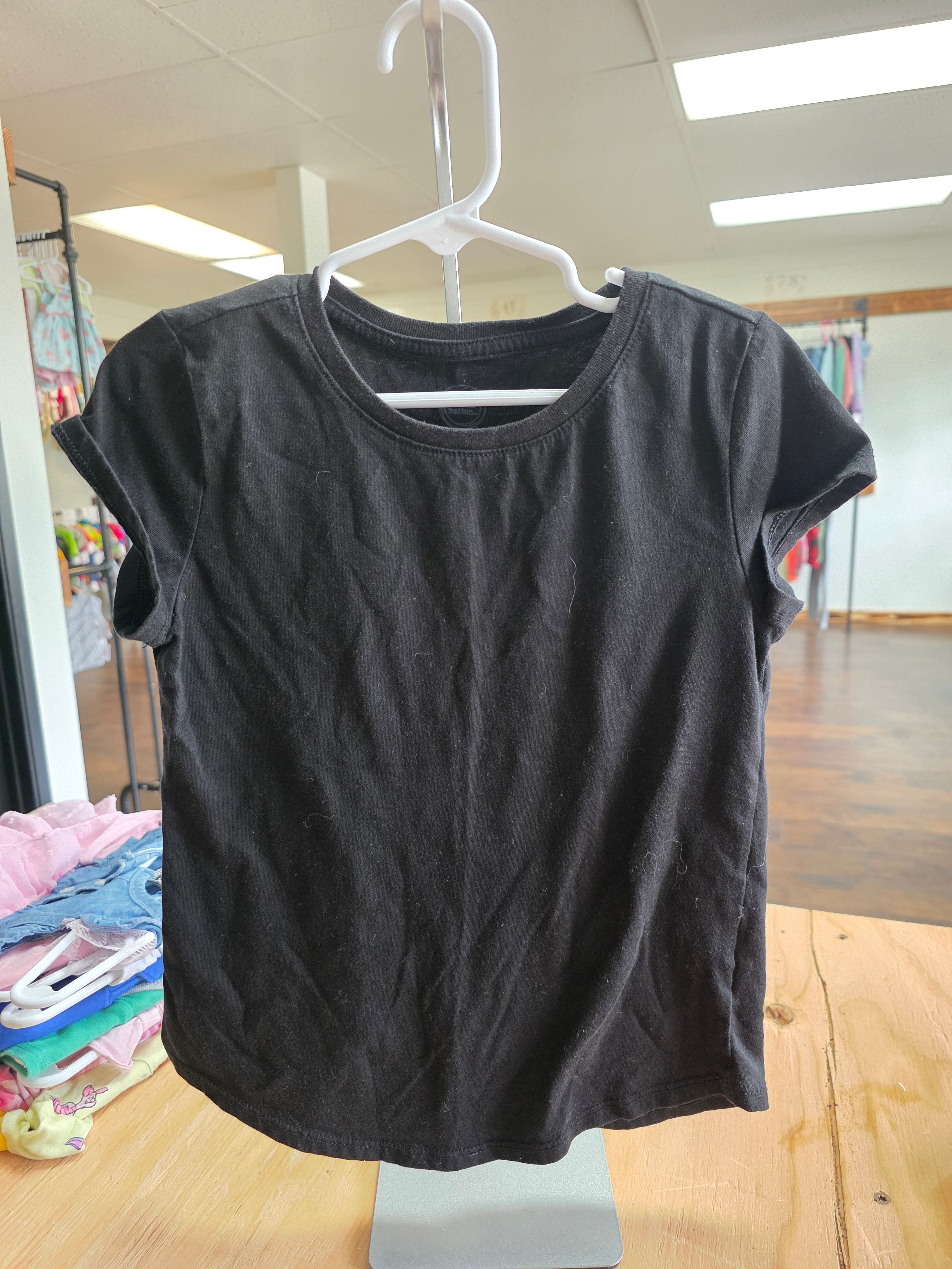 Wonder Nation Short Sleeve 6x
