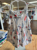 Carters Dress 6 months