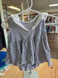 Little Beginnings Dress 6-9 months