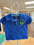 Carters Short Sleeve 6-9 months