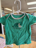 Carter’s Short Sleeve 3-6M