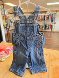 Koala Kids Overall 3/6 M