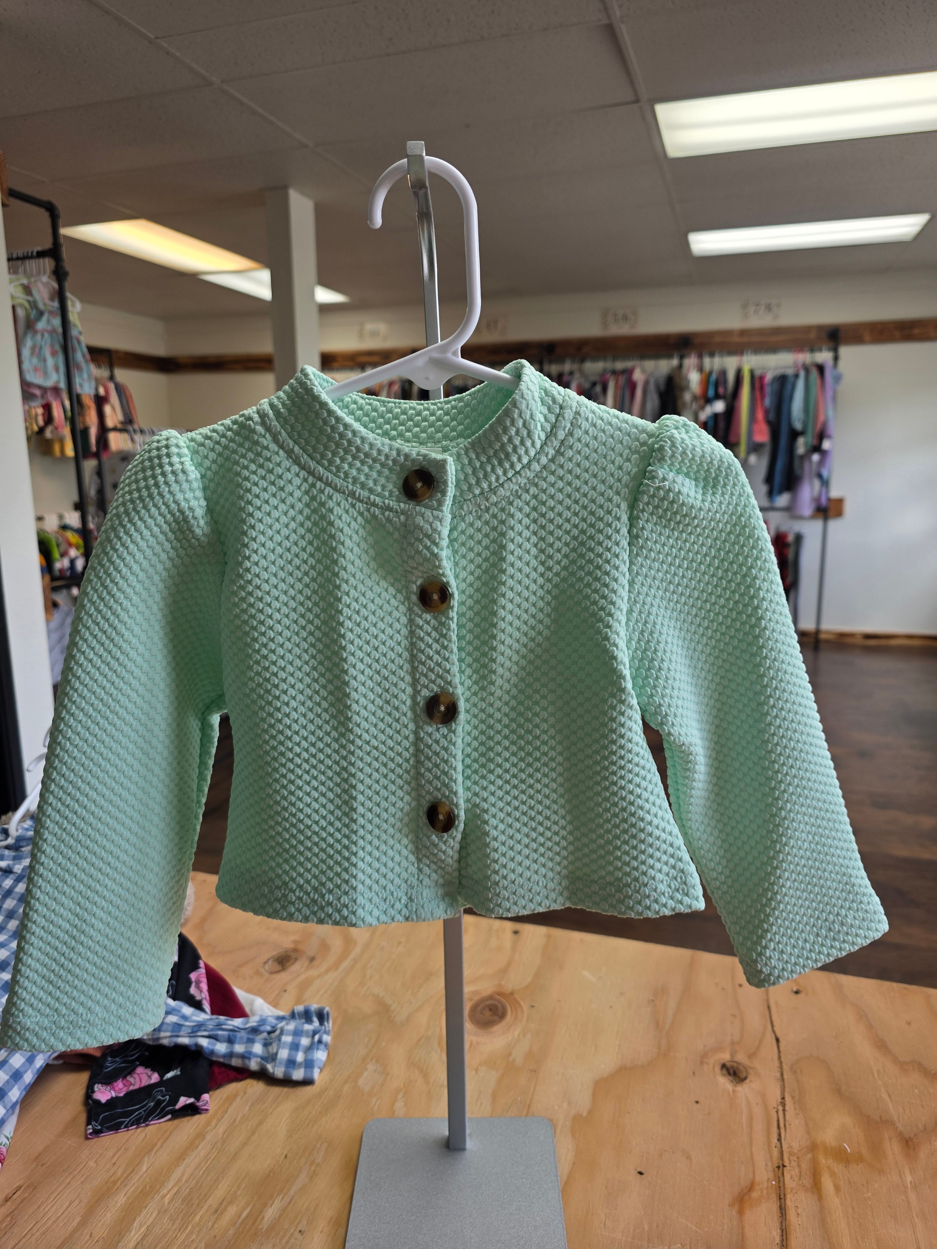 Unknown Brand Cardigan 18-24M