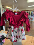 Unknown Brand Dress 9-12M