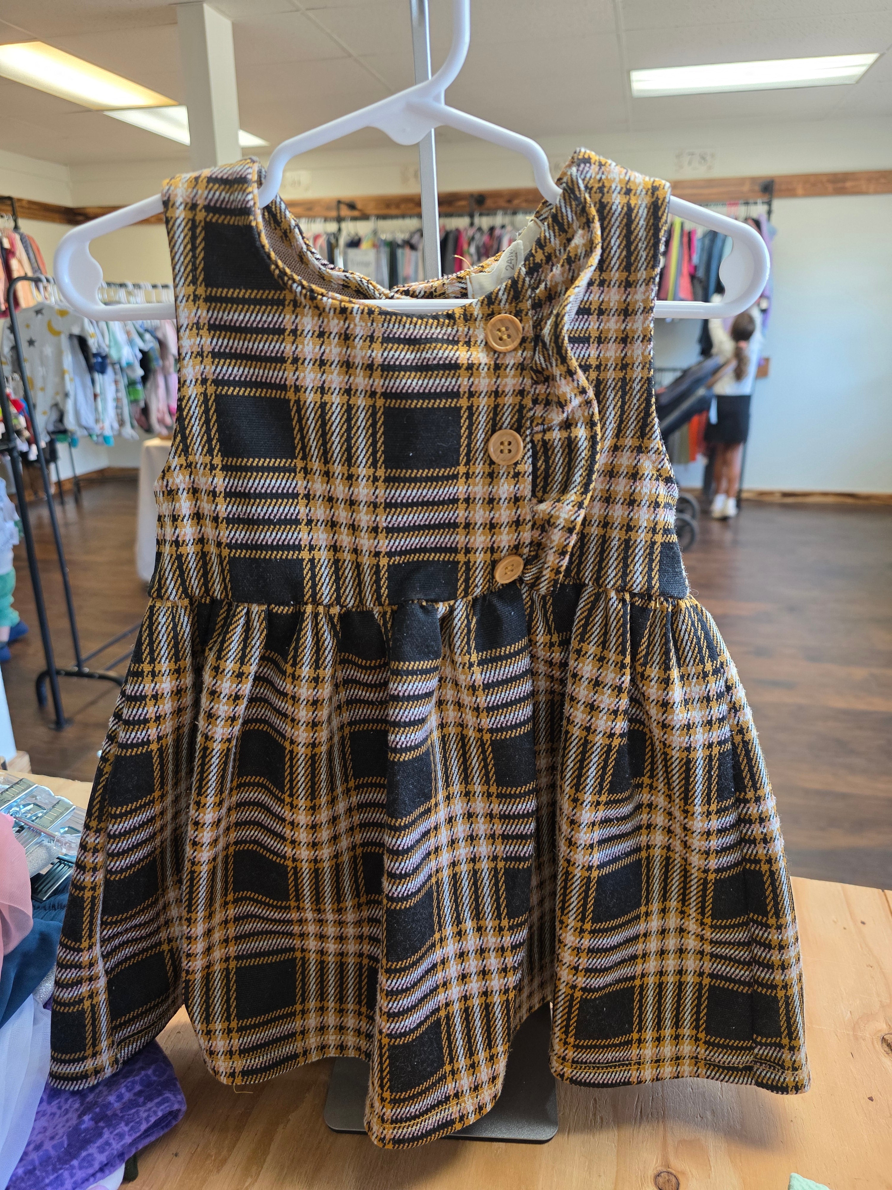Unknown Brand Dress 24M