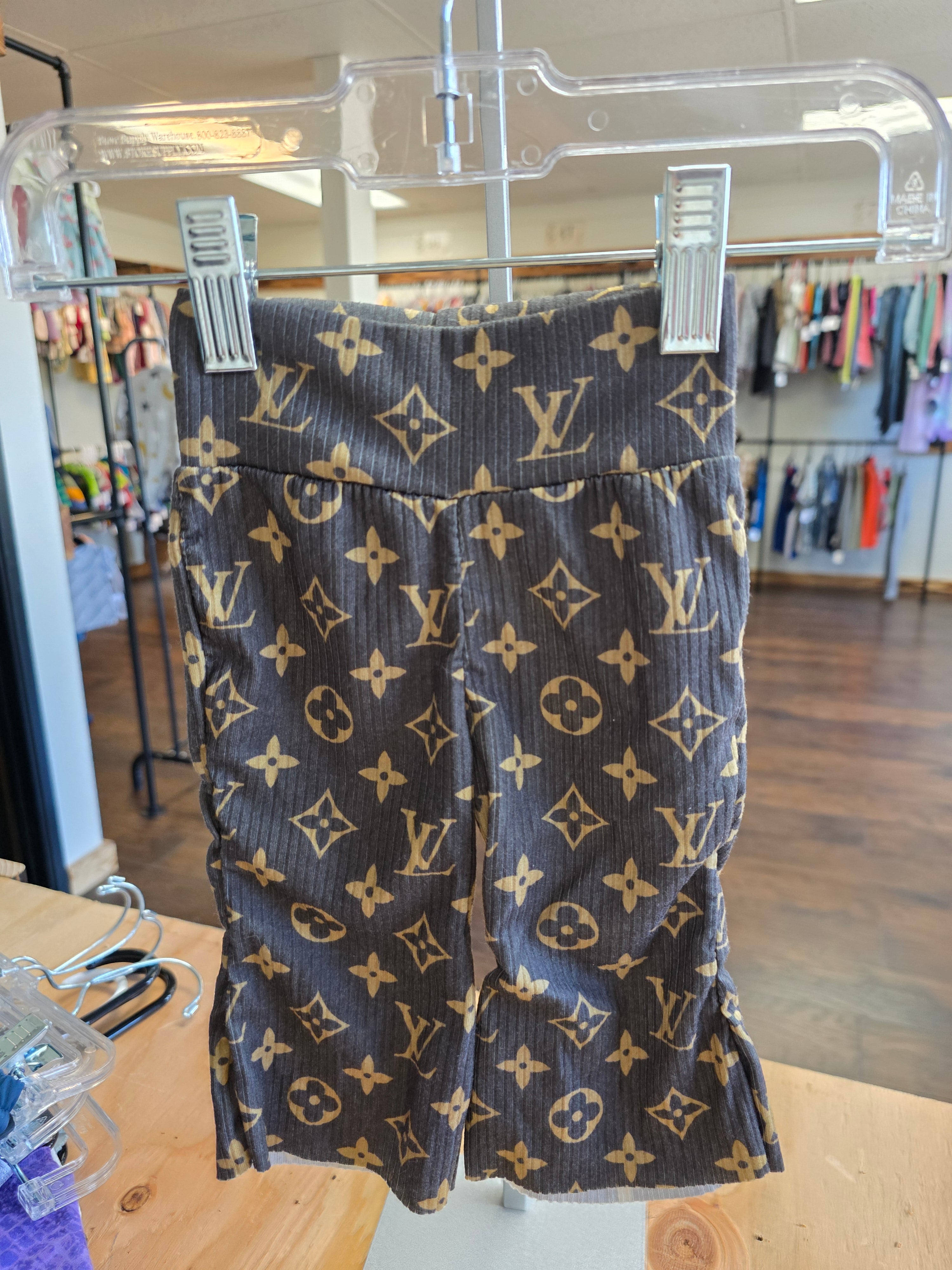 Unknown Brand Leggings 0-3M