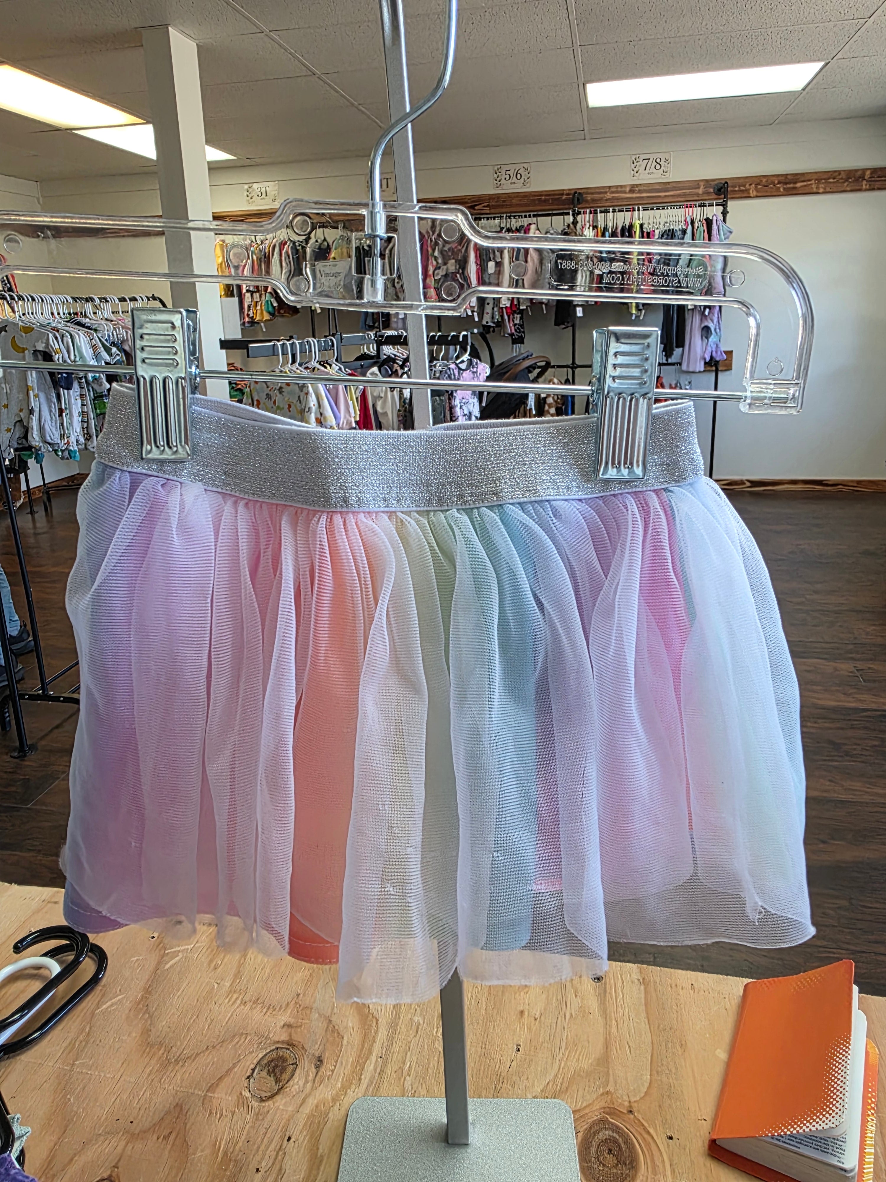 Garanimals Skirt 3-6M