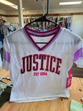 Justice Short Sleeve M(10)