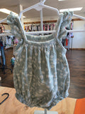 Modern Moments Romper 0-3M