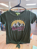 Chit Chat Short Sleeve S(6)