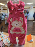 Unknown Brand Overalls 1-3M