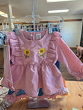 SHEIN 2-Piece 9-12M