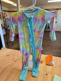 Birdie Bean Pajamas NB