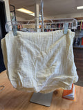 Unknown Brand Crib Sheet