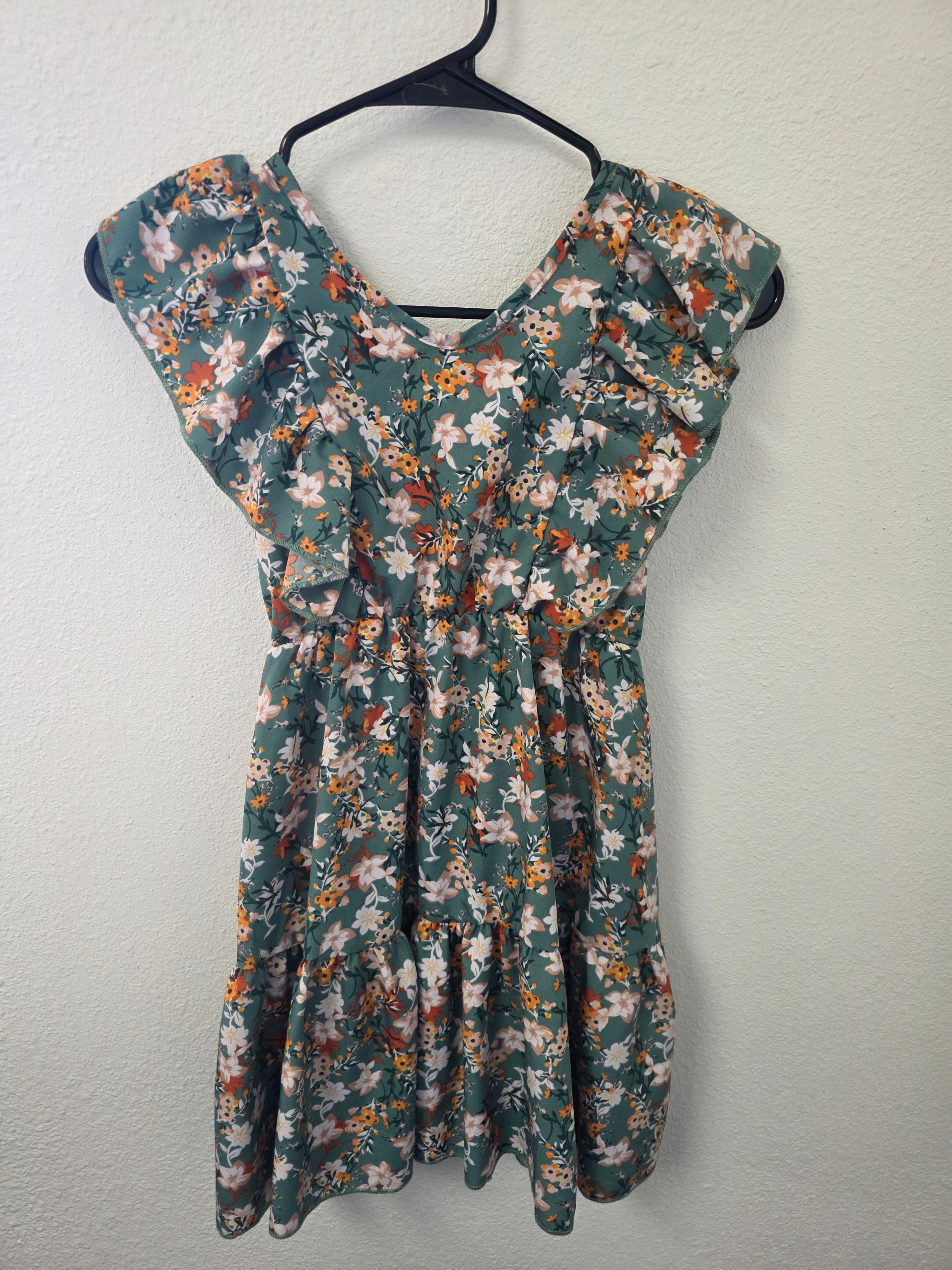 SHEIN Dress 8