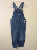 Old Navy Overalls 3T
