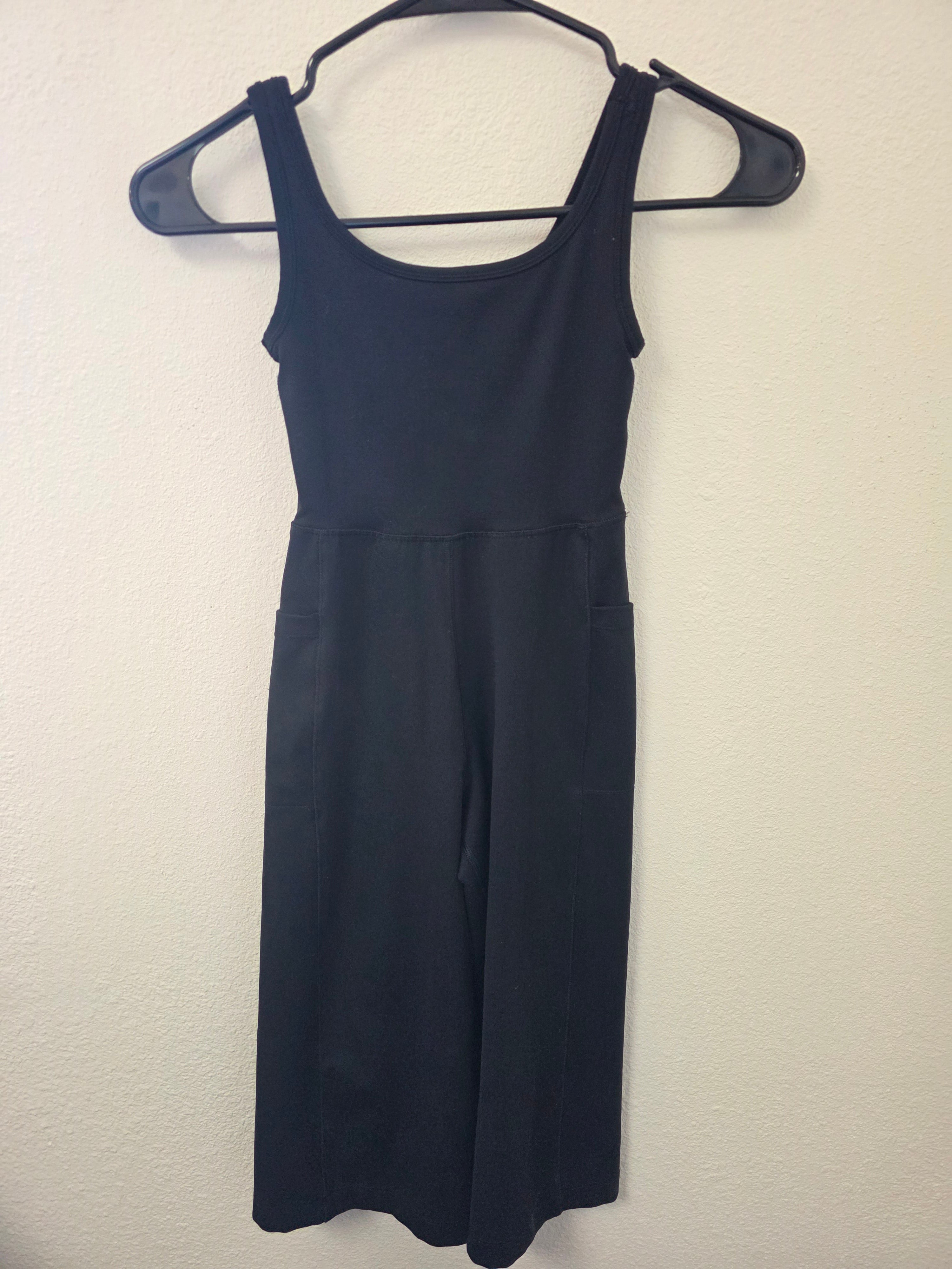 Reflex Jumpsuit 7-8