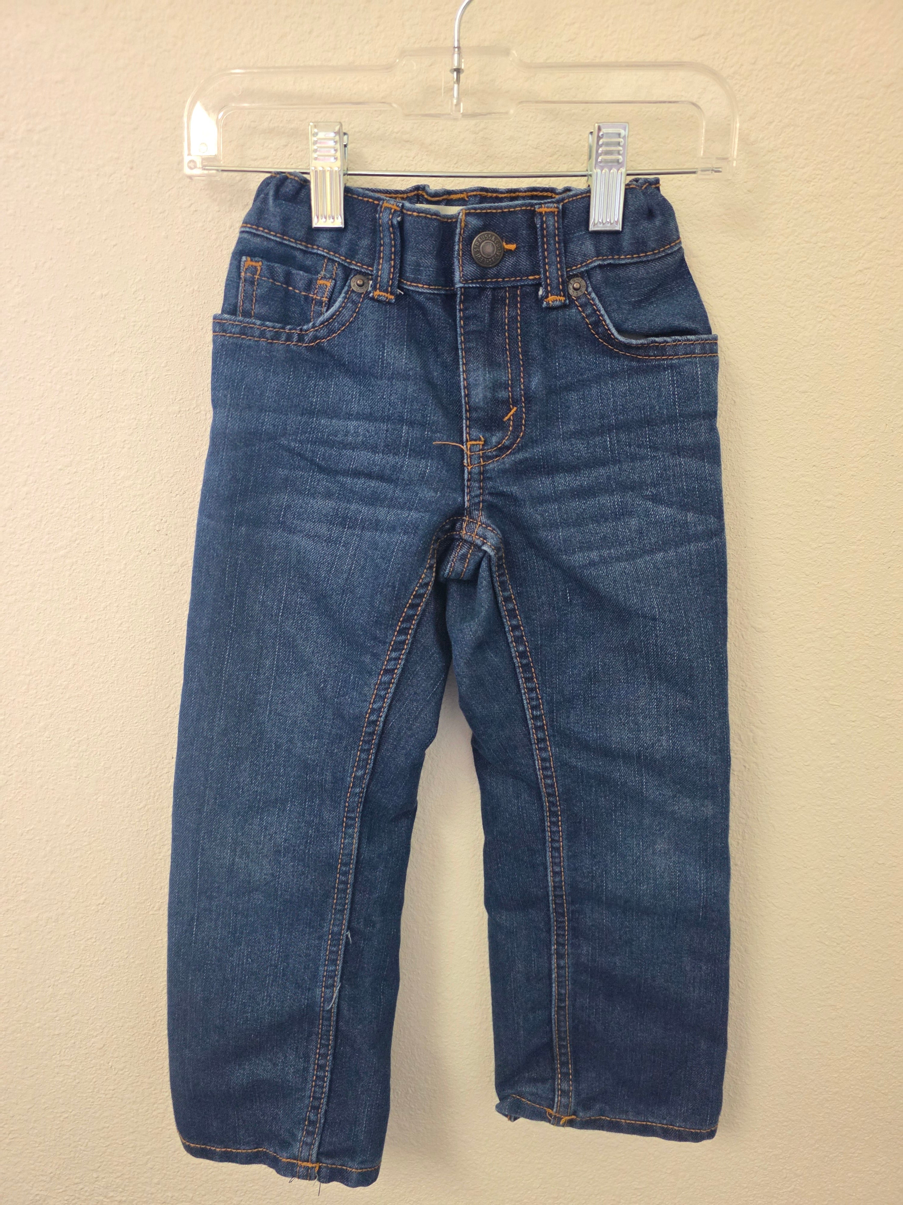 Levi’s Jeans 4