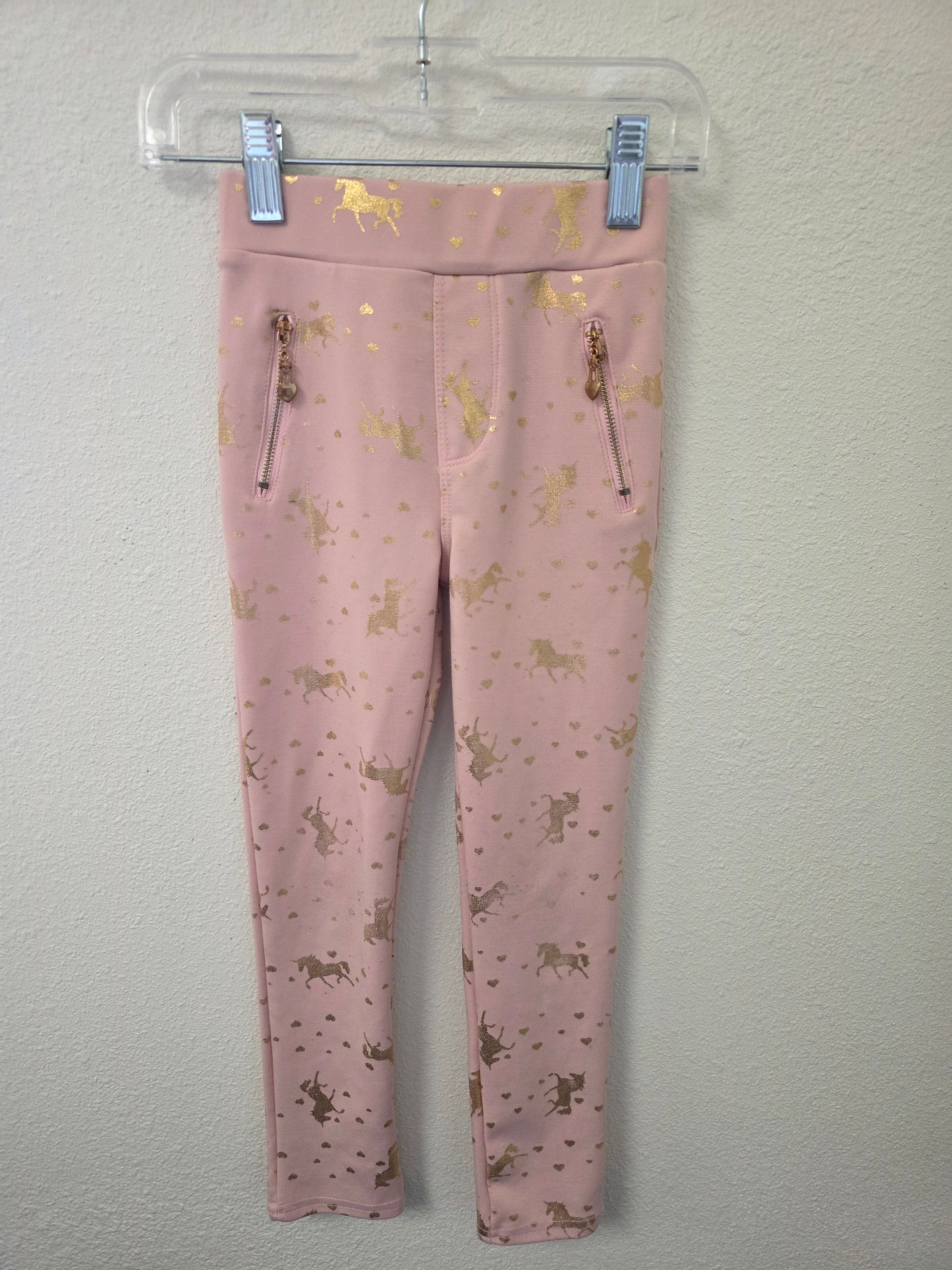 Soho Kids Pants 5